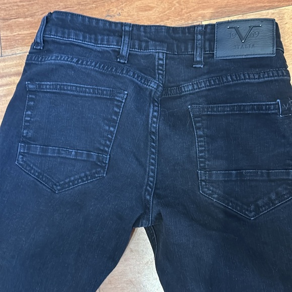 Versace V 19-69 Abbigliamento Sportivo SRL Jeans - Picture 4 of 10